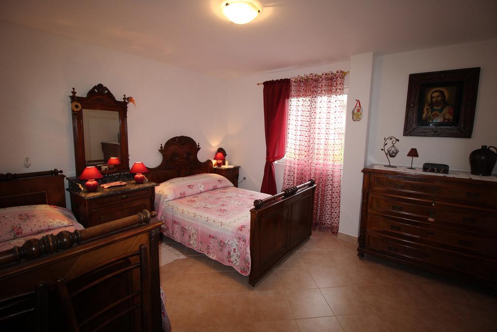 Megi1 Apartment เวอร์บนิค ห้อง รูปภาพ