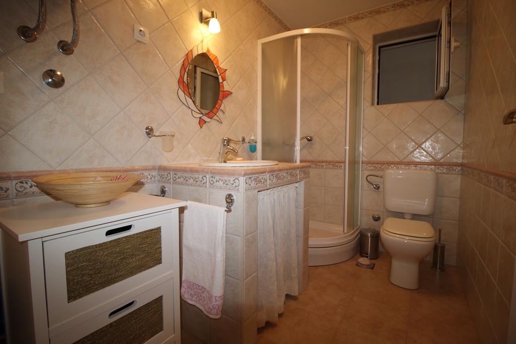 Megi1 Apartment เวอร์บนิค ห้อง รูปภาพ